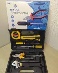 kit de ferramentas LWJ-147